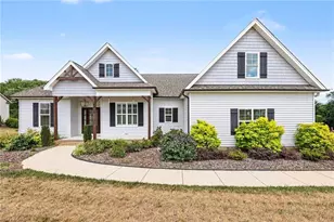 8869 Belews Rdg Rd, Stokesdale, NC 27357 - Photo 1