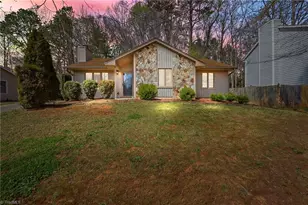 1597 Trinity Garden Cir, Clemmons, NC 27012 - Photo 1