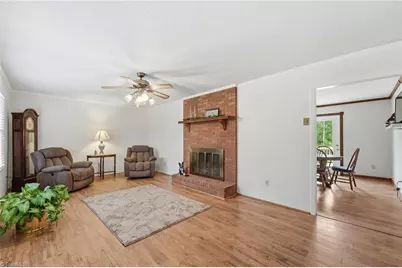 2127 Stoney Creek Church Road, Burlington, NC 27217 - Photo 1