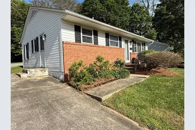 651 S Sunset Drive, Winston-Salem, NC 27103 - Photo 1