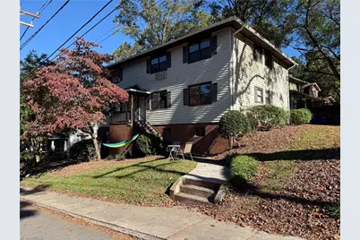 839 Carolina Avenue, Winston-Salem, NC 27101 - Photo 1