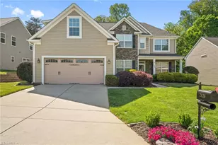 2636 Crosland Hill Dr, Winston-Salem, NC 27106 - Photo 1