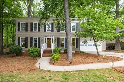 4602 Forest Glen Road, Greensboro, NC 27410 - Photo 1