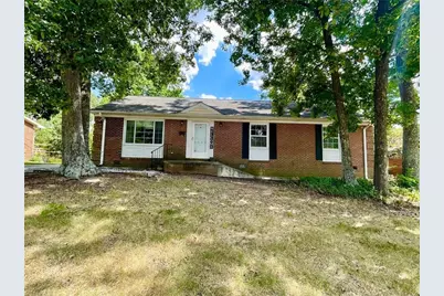 2409 W Cornwallis Drive, Greensboro, NC 27408 - Photo 1