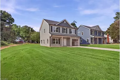 709 Hanes Avenue, Winston-Salem, NC 27105 - Photo 1
