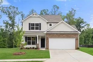 5342 Roshni Terrace, McLeansville, NC 27301 - Photo 1