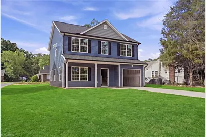 715 Hanes Avenue, Winston-Salem, NC 27105 - Photo 1