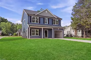 715 Hanes Ave, Winston-Salem, NC 27105 - Photo 1