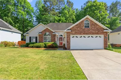 4068 Benton Creek Drive, Winston-Salem, NC 27106 - Photo 1