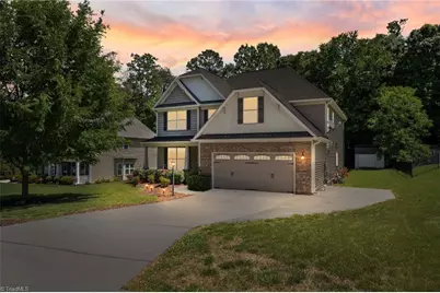 1826 Castle Gate Court, High Point, NC 27265 - Photo 1