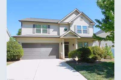 1427 Sawyer Avenue, High Point, NC 27265 - Photo 1