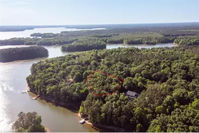 345 Emerald Isle Court, Lexington, NC 27292 - Photo 1