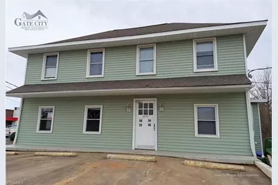 36 E 4th Street, Lexington, NC 27292 - Photo 1