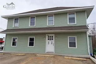 36 E 4th St, Lexington, NC 27292 - Photo 1