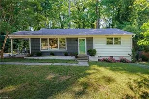 3314 Wilshire Dr, Greensboro, NC 27408 - Photo 1