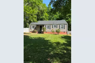 2310 Fernwood Drive, Greensboro, NC 27408 - Photo 1