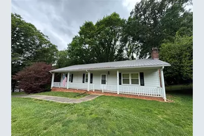 181 Johnson Ridge Road, Elkin, NC 28621 - Photo 1