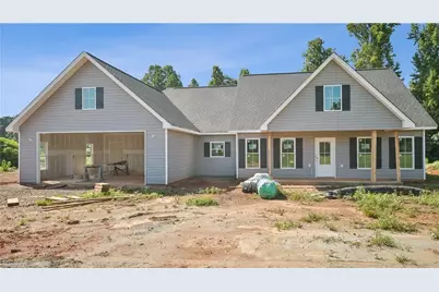 86 Gregorys Grange Drive, Yanceyville, NC 27379 - Photo 1