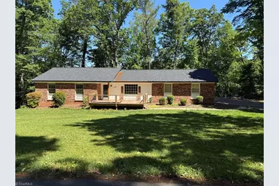 260 Caldwell Road, North Wilkesboro, NC 28659 - Photo 1