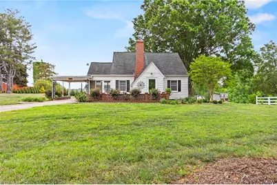 4020 Rockford Road, Boonville, NC 27011 - Photo 1