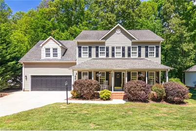 6988 Bethesda Court, Summerfield, NC 27358 - Photo 1