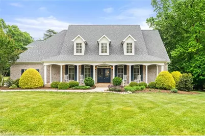 7572 Haw Meadows Drive, Kernersville, NC 27284 - Photo 1