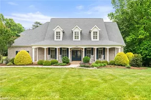 7572 Haw Meadows Dr, Kernersville, NC 27284 - Photo 1