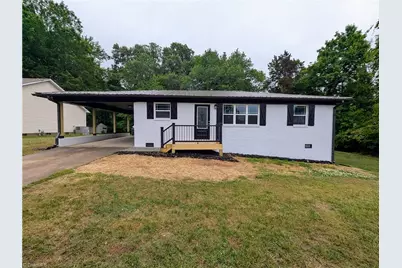 1892 Lake Road, Thomasville, NC 27360 - Photo 1