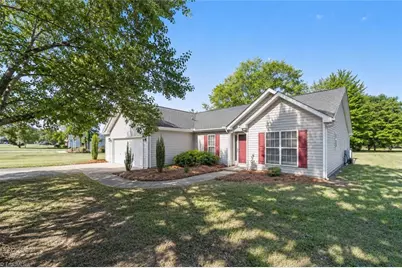 6121 Hickory Creek Road, Winston-Salem, NC 27107 - Photo 1