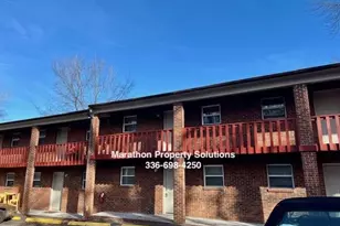 3214 Starlight Dr, Winston-Salem, NC 27107 - Photo 1