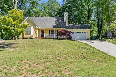 230 Country Club Road, Mount Airy, NC 27030 - Photo 1