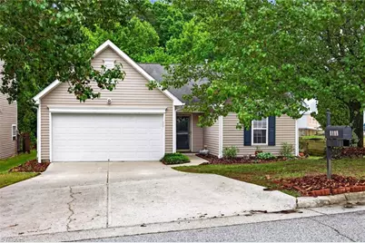 2108 Burton Run Road, High Point, NC 27262 - Photo 1