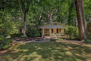 2860 St Claire Rd, Winston-Salem, NC 27106 - Photo 1