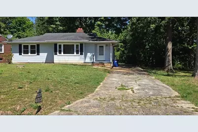 4015 Dalton Street, Winston-Salem, NC 27105 - Photo 1