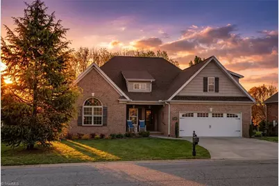 106 Breckenridge Drive, Thomasville, NC 27360 - Photo 1