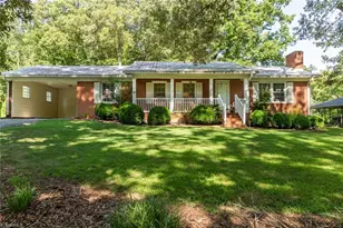 262 Boggs Rd, Thomasville, NC 27360 - Photo 1