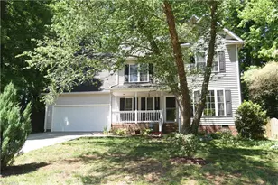 915 New Hampshire Dr, Jamestown, NC 27282 - Photo 1