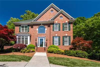 4465 Greenbrier Farm Road, Winston-Salem, NC 27106 - Photo 1