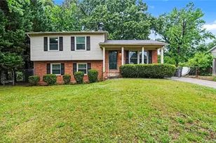 4107 Queen Beth Dr, Greensboro, NC 27405 - Photo 1
