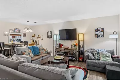 5918 King Charles Court, Clemmons, NC 27012 - Photo 1