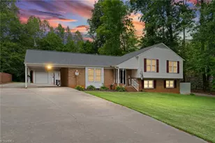 201 Kingwood Rd, Reidsville, NC 27320 - Photo 1