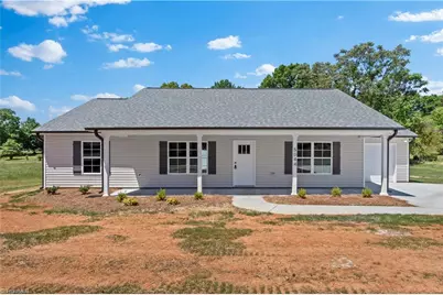 5044 Polk Avenue, Winston-Salem, NC 27106 - Photo 1