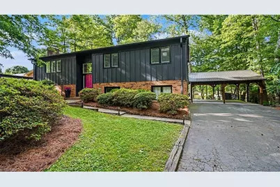5008 Shadygrove Lane, Greensboro, NC 27407 - Photo 1