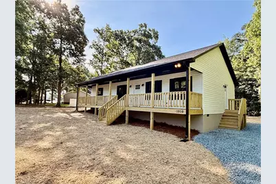 1010 High Rock Shores Drive, Lexington, NC 27292 - Photo 1