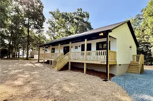 1010 High Rock Shores Dr, Lexington, NC 27292 - Photo 1