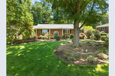 440 Sherwood Forest Road, Winston-Salem, NC 27104 - Photo 1