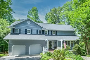 1048 Beecher Rd, Winston-Salem, NC 27104 - Photo 1