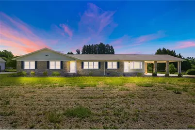 3402 Edgefield Road, Greensboro, NC 27409 - Photo 1