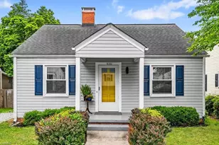 4331 Cornell Ave, Greensboro, NC 27407 - Photo 1