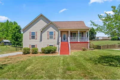 808 Arnold Road, Lexington, NC 27295 - Photo 1